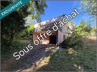  Maison à vendre 5 pièces 120 m²