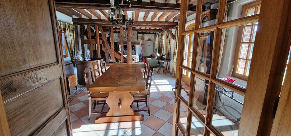 Vente Maison Sans vis à vis à Quatremare Louviers