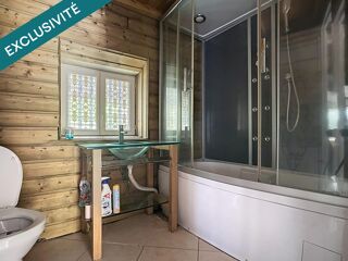  Maison à vendre 4 pièces 76 m²
