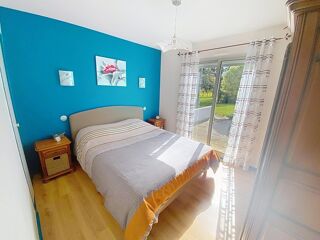  Maison à vendre 6 pièces 154 m²