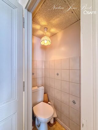  Appartement � vendre 3 pi�ces 67 m�