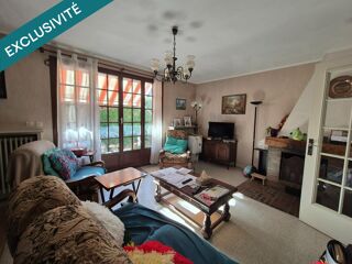  Maison � vendre 5 pi�ces 103 m�