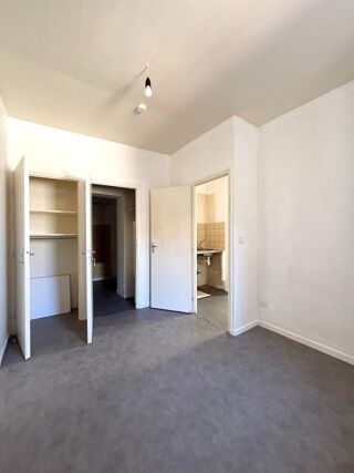  Appartement  vendre 2 pices 25 m