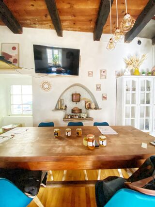  Maison � vendre 5 pi�ces 120 m�