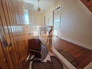  Maison à vendre 4 pièces 88 m²
