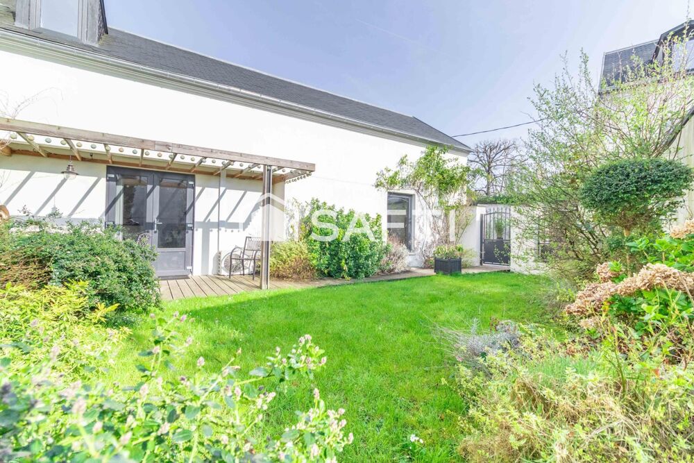 Vente Maison Ensemble immobilier - grand potentiel Versailles