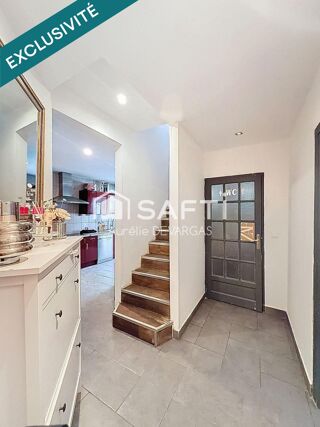  Maison � vendre 6 pi�ces 167 m�