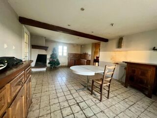  Maison � vendre 4 pi�ces 109 m�