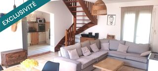  Maison à vendre 5 pièces 111 m²