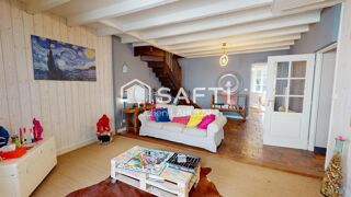  Maison � vendre 7 pi�ces 153 m�