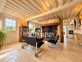  Propriété/château à vendre 10 pièces 250 m²