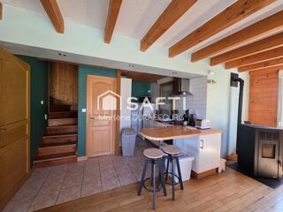  Maison � vendre 4 pi�ces 75 m�