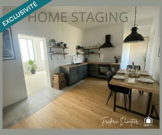  Maison � vendre 6 pi�ces 220 m�