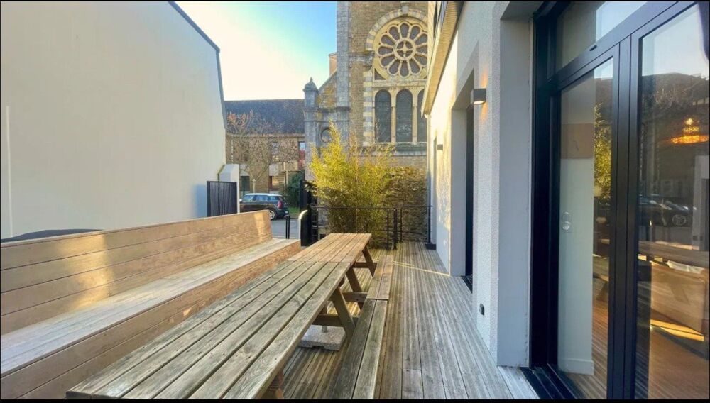 � vendre  Maison Granville (50400)