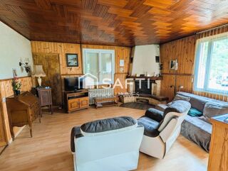  Maison à vendre 10 pièces 375 m²