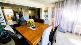  Maison à vendre 6 pièces 129 m²