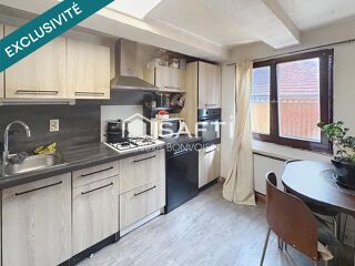  Appartement � vendre 3 pi�ces 66 m�