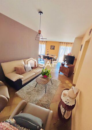  Maison � vendre 5 pi�ces 120 m�