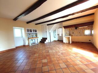  Maison à vendre 4 pièces 92 m²