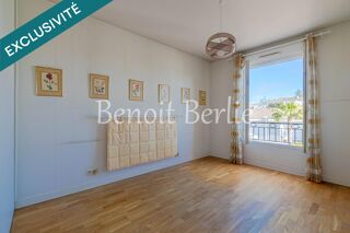  Appartement � vendre 4 pi�ces 135 m�