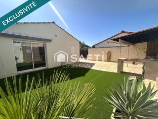  Maison � vendre 4 pi�ces 147 m�