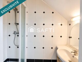  Appartement à vendre 2 pièces 54 m²