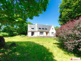  Maison � vendre 8 pi�ces 165 m�