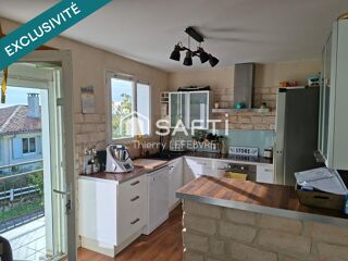  Maison � vendre 4 pi�ces 139 m�