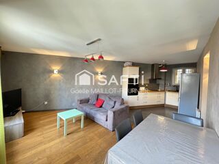  Appartement � vendre 3 pi�ces 53 m�