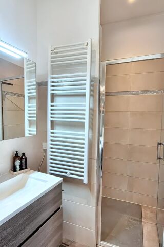  Maison � vendre 3 pi�ces 70 m�