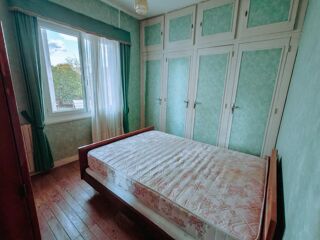  Maison à vendre 6 pièces 137 m²