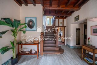  Maison à vendre 14 pièces 421 m²