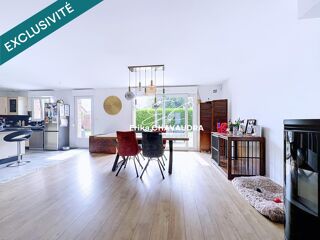  Maison à vendre 5 pièces 102 m²