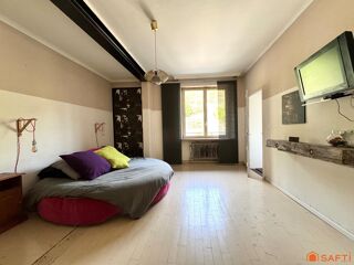  Maison à vendre 9 pièces 282 m²