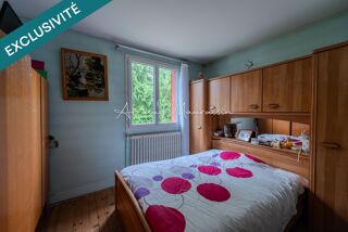  Maison � vendre 3 pi�ces 65 m�