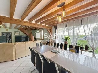  Maison � vendre 8 pi�ces 132 m�