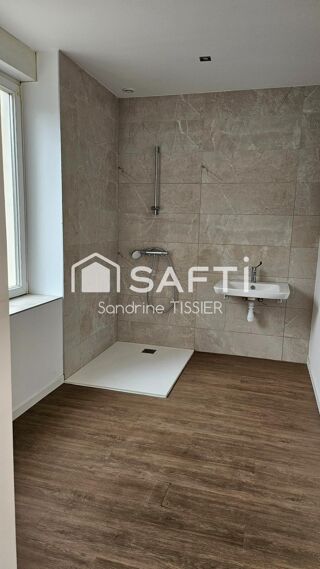  Appartement � vendre 3 pi�ces 67 m�