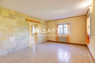  Maison à vendre 5 pièces 130 m²