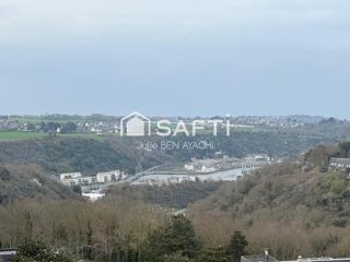  Appartement � vendre 4 pi�ces 80 m�