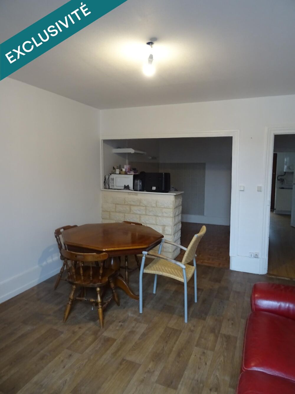 Vente Appartement Appartement au ceour de Chagny Chagny