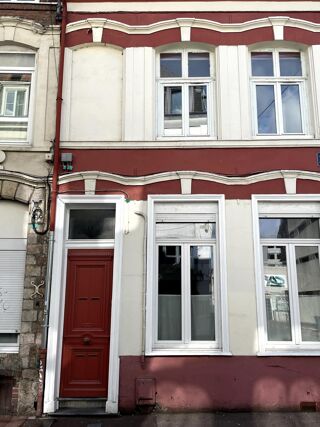  Appartement � vendre 1 pi�ce 14 m�