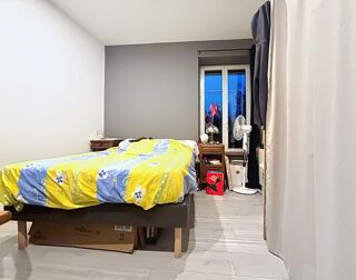  Appartement  vendre 2 pices 47 m