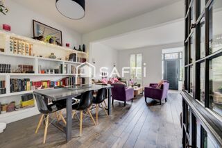  Maison � vendre 7 pi�ces 150 m�