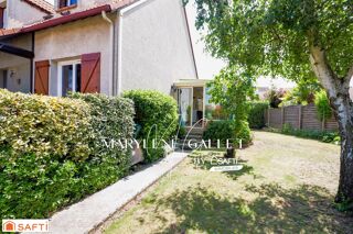  Maison � vendre 5 pi�ces 129 m�