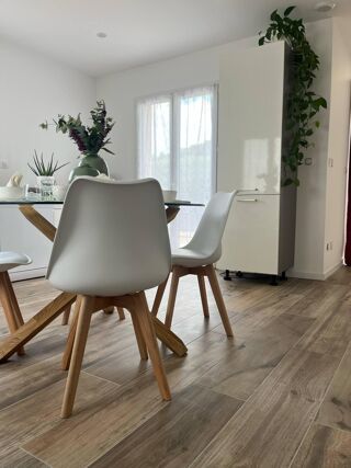 Maison  vendre 5 pices 100 m