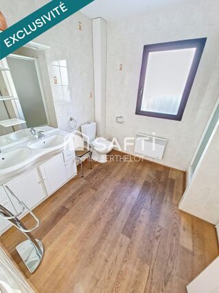  Maison � vendre 5 pi�ces 86 m�