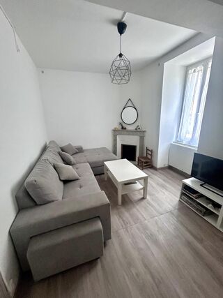  Maison à vendre 5 pièces 95 m²