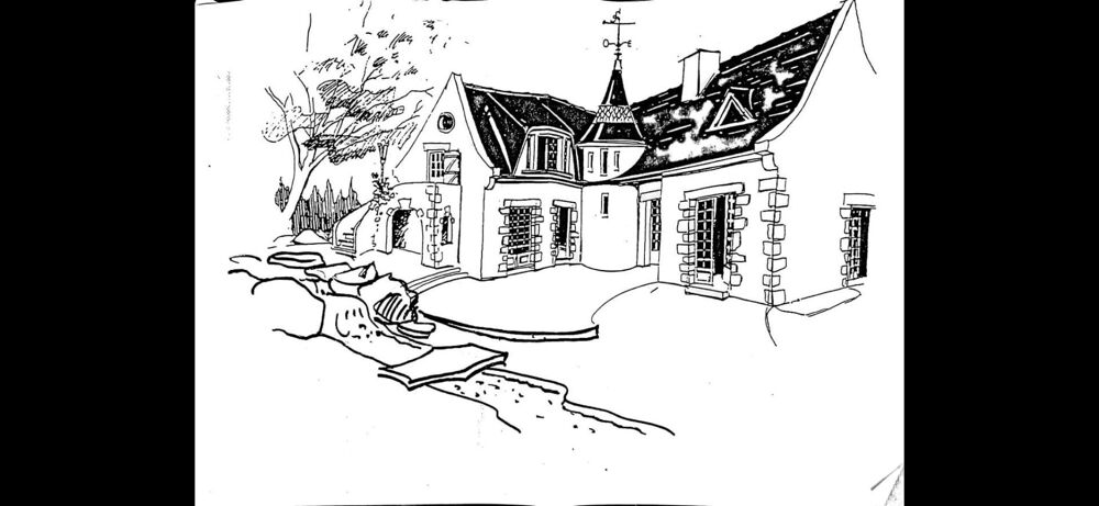 Vente Maison Accès mer au bout de la venelle, proche centre Piriac-sur-mer