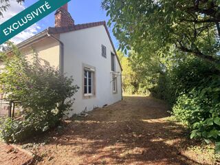  Maison à vendre 4 pièces 100 m²