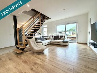  Maison à vendre 6 pièces 150 m²